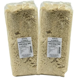 Paleolit Sörélesztőpehely 1 kg 2x500 g – 100% inaktivált sörélesztő vegán sajt helyettesítőként