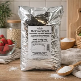 Paleolit Édesítő ötszörös 1000 g – Natur Reform