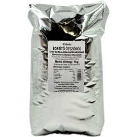 Paleolit Édesítő ötszörös 1000 g – Natur Reform