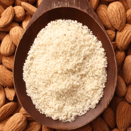 Paleolit Mandulaliszt 300 g  - Natur Reform