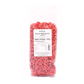 Paleolit Goji bogyó 100 g - Natur Reform