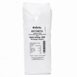 Paleolit Erythritol (eritrit) 1 kg – Natur Reform
