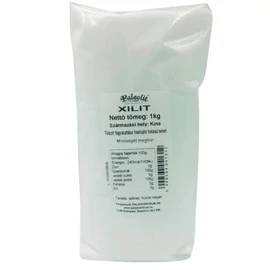 Paleolit Xilit (kínai) 1000 g – Natur Reform