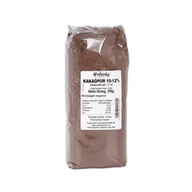 Paleolit Kakaópor 10-12% DUO 2X250 g 