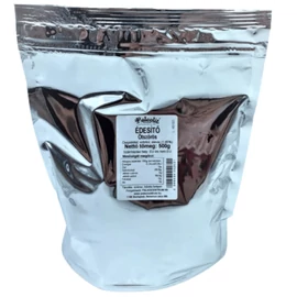 Paleolit Édesítő ötszörös 500 g – Natur Reform