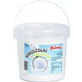 Paleolit Kókuszolaj (vödrös) 1000 ml