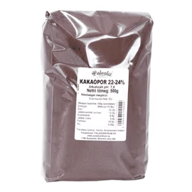Paleolit Holland kakaópor 22-24% 500 g - Natur Reform