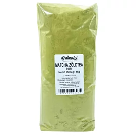 Paleolit Matcha zöldtea por 1000 g - Natur Reform