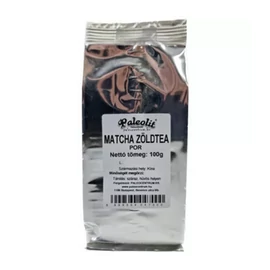 Paleolit Matcha zöldtea por 100 g