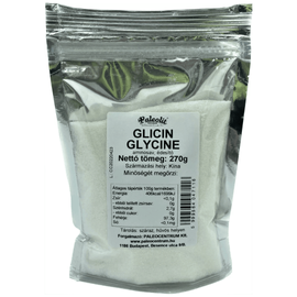 Paleolit Glicin 270 g – Natur Reform
