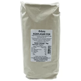 Paleolit Agar-agar por 1 kg - Natur Reform