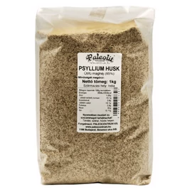 Paleolit Útifű maghéj 85% 1000 g - Natur Reform