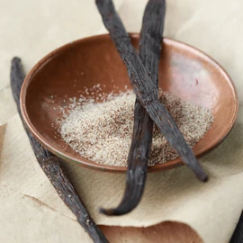 Paleolit Vanília őrlemény 50 g - Natur Reform