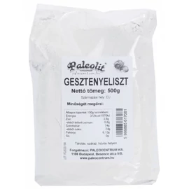 Paleolit Gesztenyeliszt 500 g - Natur Reform