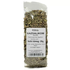 Paleolit Bazsalikom morzsolt 20 g