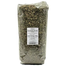 Paleolit Bazsalikom morzsolt 250 g