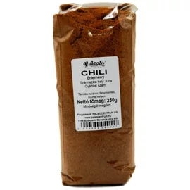 Paleolit Chili őrlemény 250 g