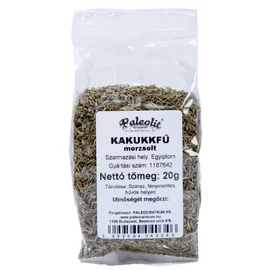 Paleolit Kakukkfű morzsolt 20 g