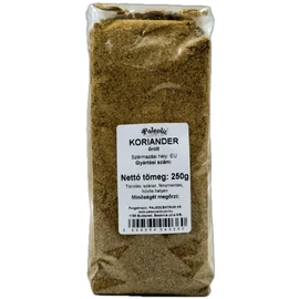 Paleolit Koriander őrölt 250 g