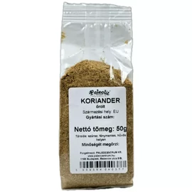 Paleolit Koriander őrölt 50 g