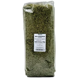 Paleolit Majoranna morzsolt 250 g