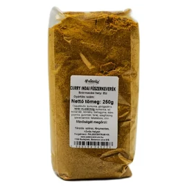 Paleolit Curry indiai fűszerkeverék 250 g