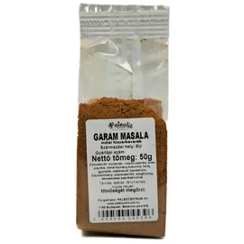 Paleolit Garam Masala 50 g 
