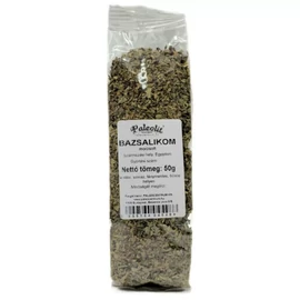 Paleolit Bazsalikom morzsolt 50 g