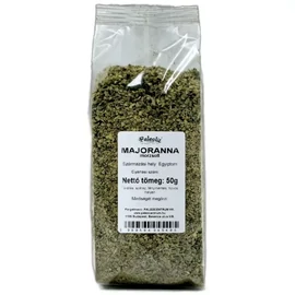 Paleolit Majoranna morzsolt 50 g