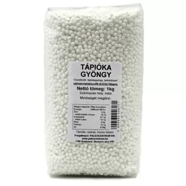 Paleolit Tápiókagyöngy 1000 g