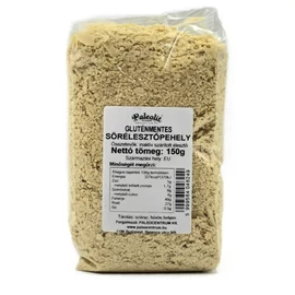 Paleolit sörélesztőpehely 150 g