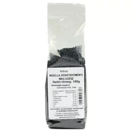 Paleolit Nigella (feketekömény) mag 100g