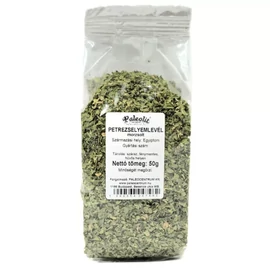 Paleolit Petrezselyemlevél morzsolt 50 g