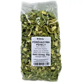 Paleolit Póréhagyma pehely 50 g