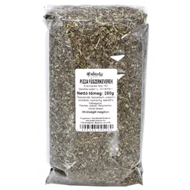 Paleolit Pizza fűszerkeverék 250 g