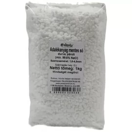 Paleolit Adalékmentes durva só 1000 g