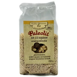Paleolit Szezámos rizs forma 250 g száraztészta