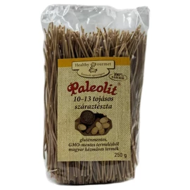Paleolit Szezámos spagetti 250 g száraztészta