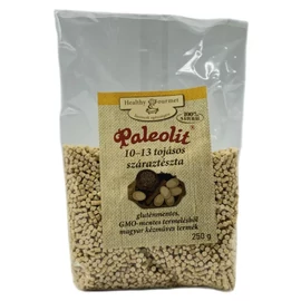 Paleolit Szezámos tarhonya 250 g száraztészta
