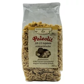 Paleolit Szezámos kagyló 250 g száraztészta