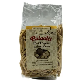 Paleolit Szezámos makaróni 250 g száraztészta