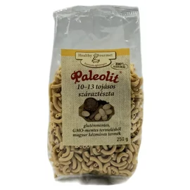 Paleolit Szezámos szarvacska 250 g száraztészta