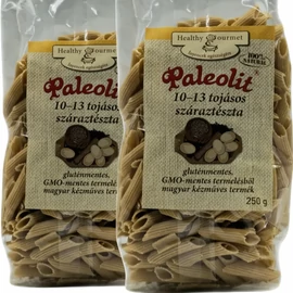 Paleolit Szezámos penne száraztészta DUO 2X250 g