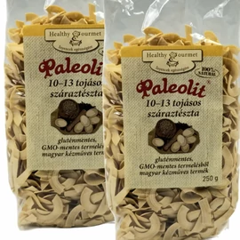 Paleolit Szezámos szélesmetélt száraztészta DUO 2X250 g