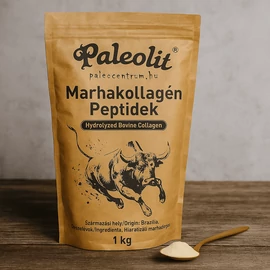 Paleolit Marhakollagén peptidek 1000 g  – Natur Reform