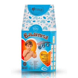 Primus kézműves vegán babakeksz 100 g
