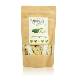 Primus kézműves vegán metélőhagymás keksz 80 g