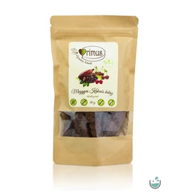 Primus kézműves vegán meggyes-kakaós keksz 80 g