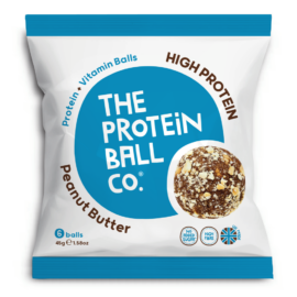 Protein Ball Mogyoróvajas 45 g
