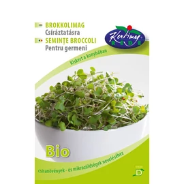 Rédei Kertimag BIOMAG Brokkoli 15 g - Natur Reform